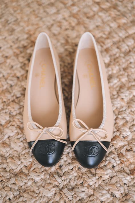 chanel cap toe flats buy|are chanel flats comfortable.